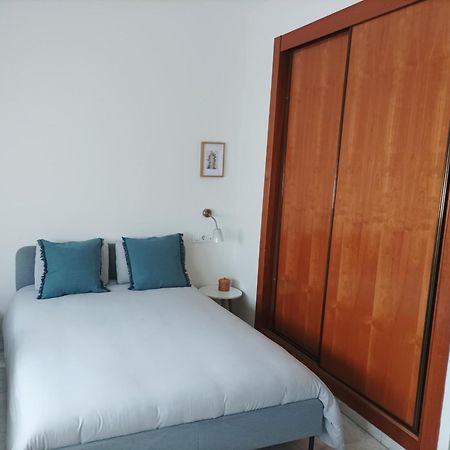 Apartamento De Lux Sevilla Este Exterior photo
