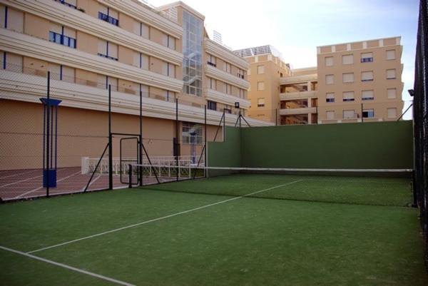 Apartamento De Lux Sevilla Este Exterior photo