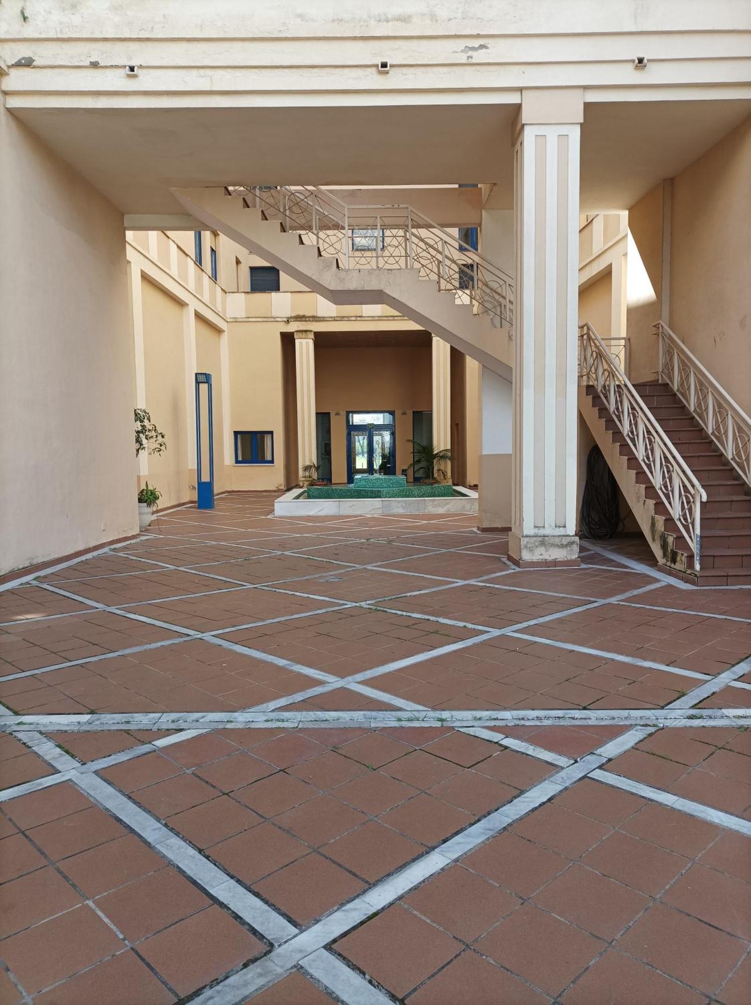 Apartamento De Lux Sevilla Este Exterior photo